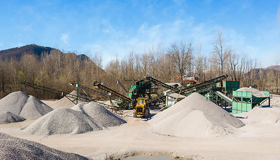 新兴市场强劲的基础设施需求推动中国矿业设备出口新增长动力