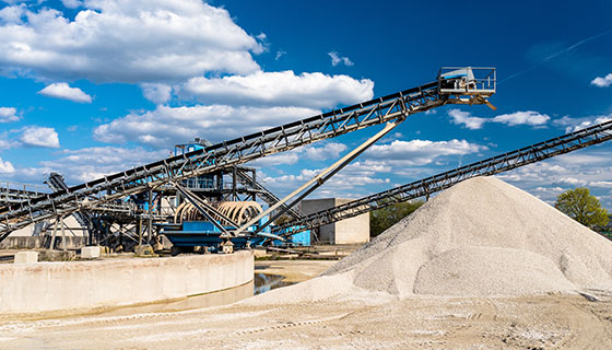 林川机械与先进大学建立“智能采矿设备联合实验室”