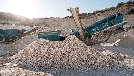 绿色与智能：矿山机械行业迎来新一轮技术变革浪潮